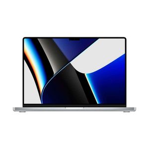 Oferta de MacBook Pro 16" Chip M1 Pro (2021) 512GB - Plata por $12299000 en Ishop