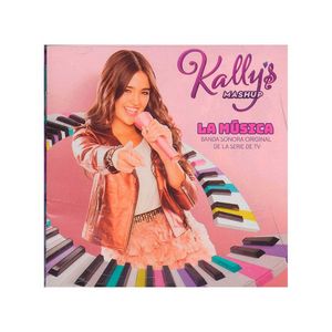 Oferta de Kally's Mashup: La música por $17000 en Panamericana