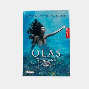 Oferta de Canción de mar (vol. 3): olas por $6000 en Panamericana