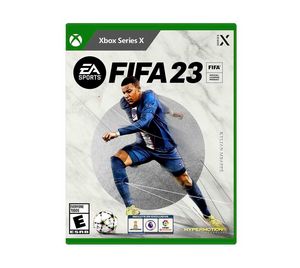 Oferta de Juego FIFA 23 para Xbox Series X por $389900 en Panamericana