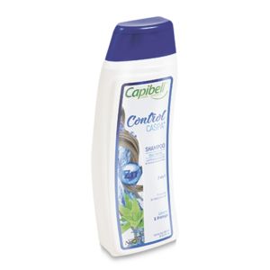 Oferta de Shampoo Anticaspa Capibell 950Ml por $14880 en Makro