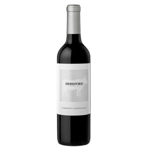 Oferta de Vino Hereford Cabernet Sauvignon 750Ml por $27770 en Makro