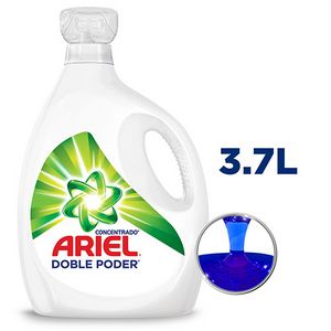 Oferta de Detergente Liquido Ariel 3700Ml por $53130 en Makro