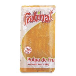 Oferta de Pulpa Mango Frutinal Congelada 1000G por $9380 en Makro