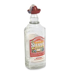 Oferta de Tequila Sierra Silver 750Ml por $72170 en Makro