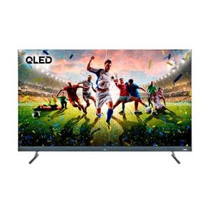 Oferta de TV KALLEY 75 Pulgadas 190 cm ATV75UHDSQV 4K-UHD QLED Plano Smart TV Android por $3499900 en Kalley