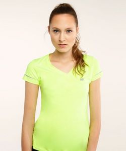 Oferta de Camiseta Para Mujer, Con Apliques Reflectivos por $8970 en Pat Primo