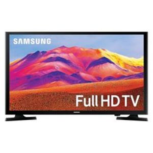 Oferta de Televisor Samsung 40" (101 cm) LED Full HD Smart Tv UN40T5290AKXZL por $1099000 en Electrojaponesa