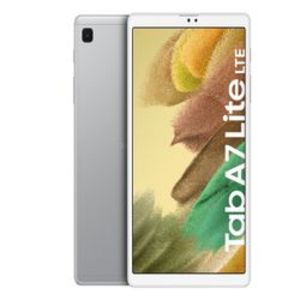 Oferta de Tablet Samsung A7 Lite 8,7" Gris SMT220NZAACOO(SIN IVA) por $499000 en Electrojaponesa