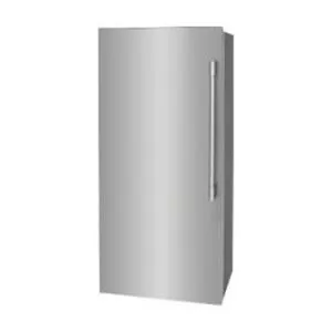 Oferta de Congelador Frigidaire No Frost 527 Litros Acero Inox FPFU19F8WF por $23249000 en Electrojaponesa