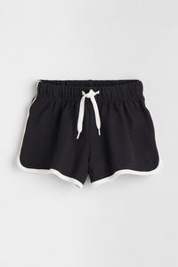 Oferta de Shorts en franela de algodón por $13900 en H&M
