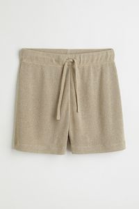 Oferta de Shorts en tejido por $20900 en H&M