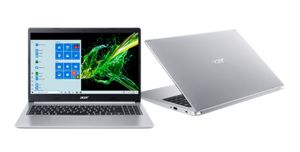 Oferta de Computador Portátil Acer Intel Core i3 256Gb A315-58-39GX por $1487900 en Electrobello
