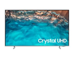 Oferta de Televisor Samsung 50 Pulgadas Crystal Uhd 4K BU8200 por $1869900 en Electrobello