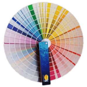 Oferta de Abanico sistema de color Pintuco por $140046 en Pintuco