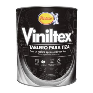 Oferta de Pintura Viniltex Tiza por $34900 en Pintuco