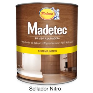 Oferta de Sellador Nitro para Maderas por $34200 en Pintuco