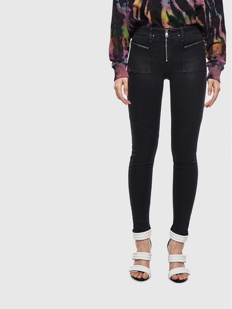 Oferta de Jeans Slandy Bkx Mujer por $599940 en Diesel