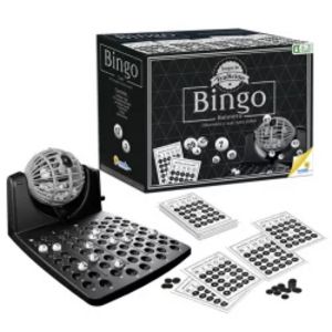 Oferta de Bingo Balotera Ronda 702532 por $99950 en Home Sentry
