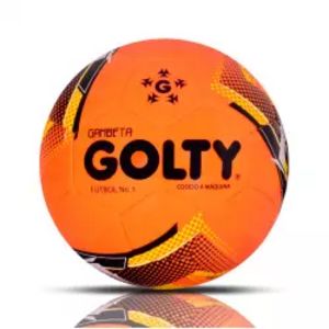 Oferta de Balon futbol fundamentacion Golty gambeta II N3 naranja por $44950 en Home Sentry