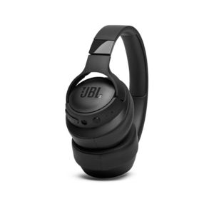 Oferta de Audífonos de Diadema JBL Inalámbricos Bluetooth On Ear T710BT Negro por $299900 en Ktronix