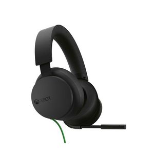 Oferta de Audífonos de Diadema XBOX Alámbricos Over Ear Xbox One|Series X|S  Estéreo Negro por $299900 en Ktronix