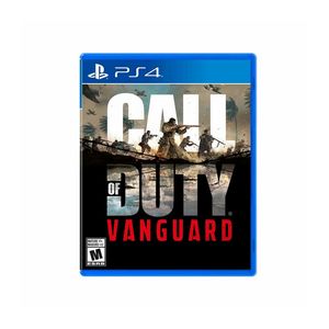 Oferta de Juego PS4 Call Of Duty Vanguard por $99900 en Ktronix