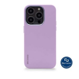 Oferta de Case de Silicona MagSafe Antimicrobial Para iPhone 14 Pro Max - Lavender por $149000 en Mac Center