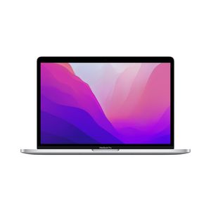Oferta de MacBook Pro de 13 pulgadas Chip M2 de Apple con CPU de ocho núcleos y GPU de dieznúcleos por $6999000 en Mac Center