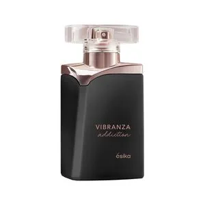 Oferta de Vibranza Addiction Perfume de Mujer, 45ml por $128000 en Ésika