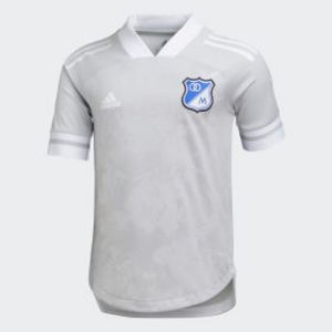Oferta de Camiseta de Visitante Millonarios FC por $135992 en Adidas