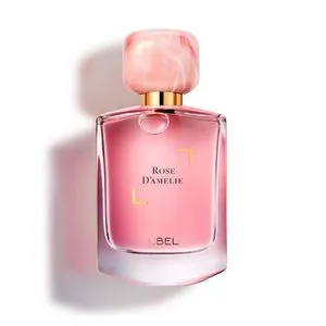 Oferta de Rose D'Amelie Perfume de Mujer 40 ml por $125800 en L'bel