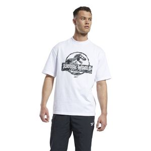 Oferta de Camiseta Jurassic World Unisex por $103992 en Reebok