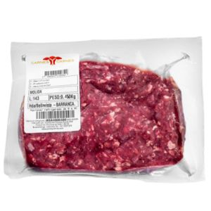 Oferta de Carne Molida de Res por $10100 en Más x Menos