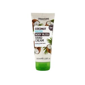 Oferta de Hand Cream Body Bliss Creightons Coconut Water Tubo X 100Ml por $15900 en Cruz verde