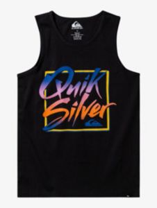 Oferta de Summer Feel ‑ Camiseta sin mangas para Chicos por $16,99 en Quiksilver
