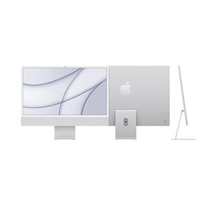 Oferta de Imac Apple 24 Slv/8C 256 Gb por $7677900 en Colsubsidio