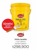 Oferta de Vinilo lavable Tito Pabón por $298900 en Easy