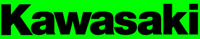 Logo Kawasaki