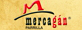 Logo Mercagán Parrilla