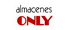 Logo Almacenes Only