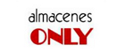 Logo Almacenes Only