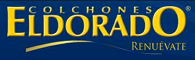Logo Colchones El Dorado
