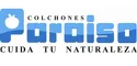 Logo Colchones Paraiso