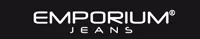 Logo Emporium Jeans