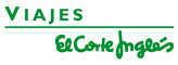 Logo Viajes el Corte Inglés