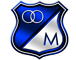 Logo Tienda Oficial Millonarios