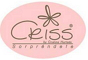 Logo Criss By Cristina Hurtado