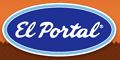 Logo Repostería El Portal
