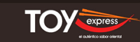 Logo Toy Express